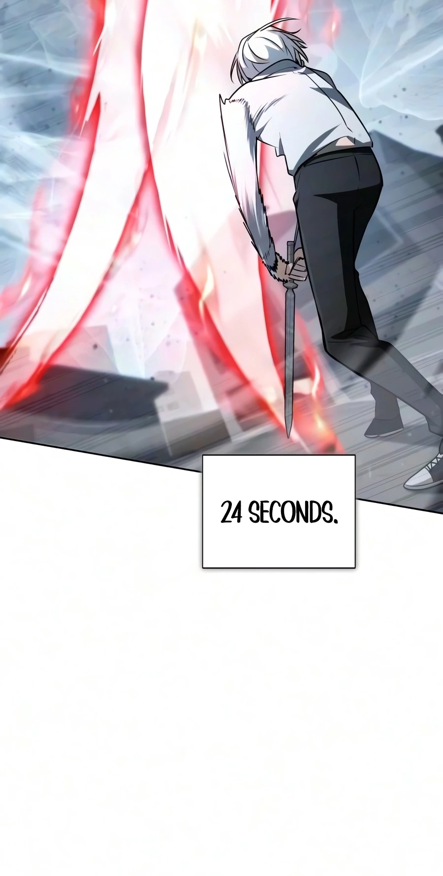 Read The Genius Prismatic Mage chapter 80 image 101 on Lezhin