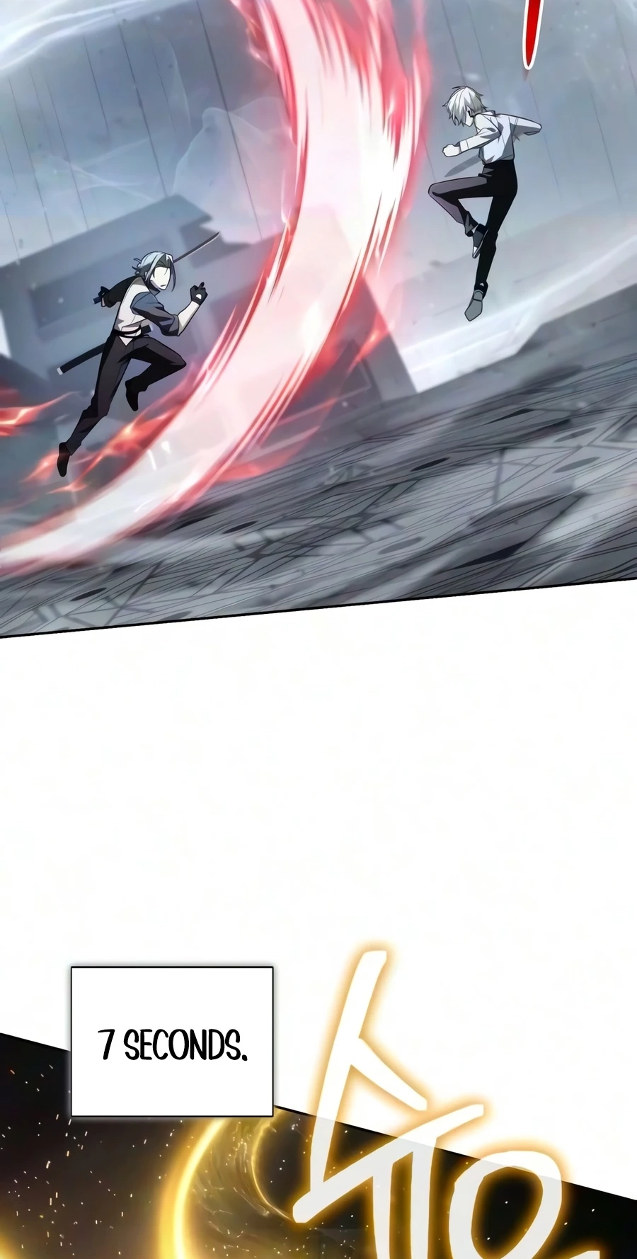 Read The Genius Prismatic Mage chapter 80 image 103 on Lezhin