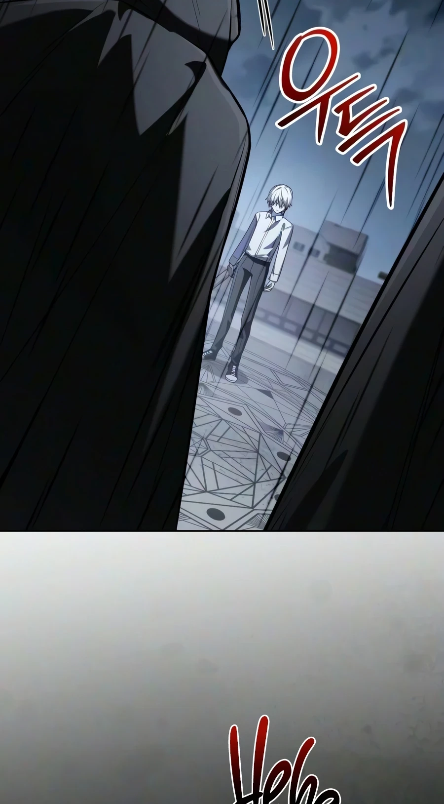 Read The Genius Prismatic Mage chapter 80 image 112 on Lezhin