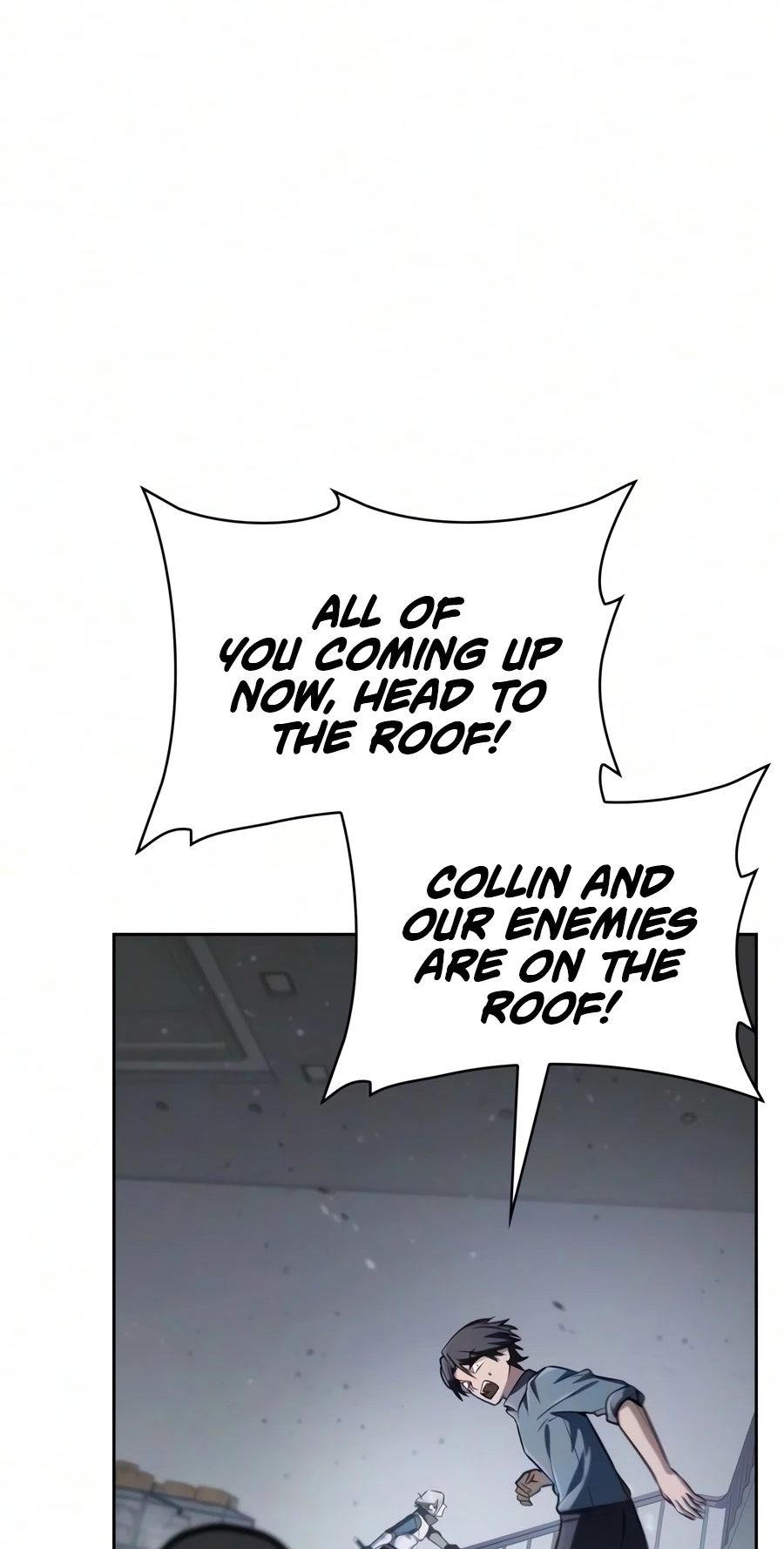 Read The Genius Prismatic Mage chapter 80 image 23 on Lezhin