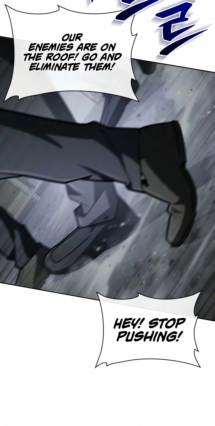Read The Genius Prismatic Mage chapter 80 image 25 on Lezhin