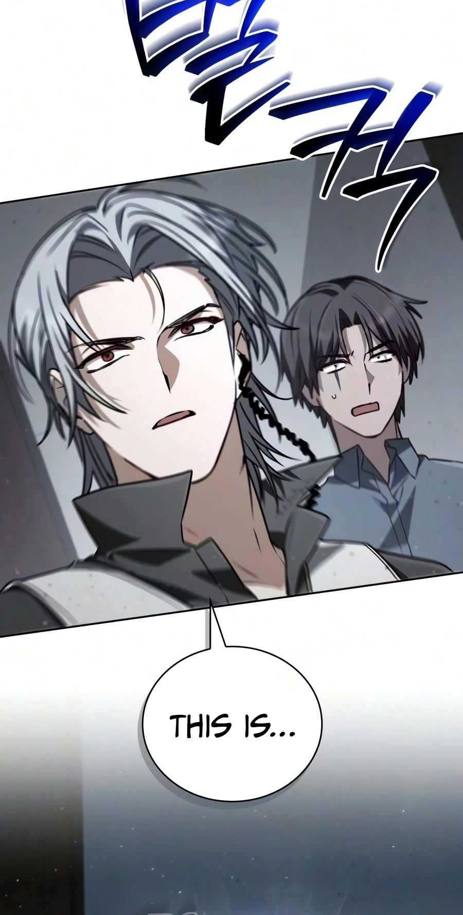 Read The Genius Prismatic Mage chapter 80 image 28 on Lezhin