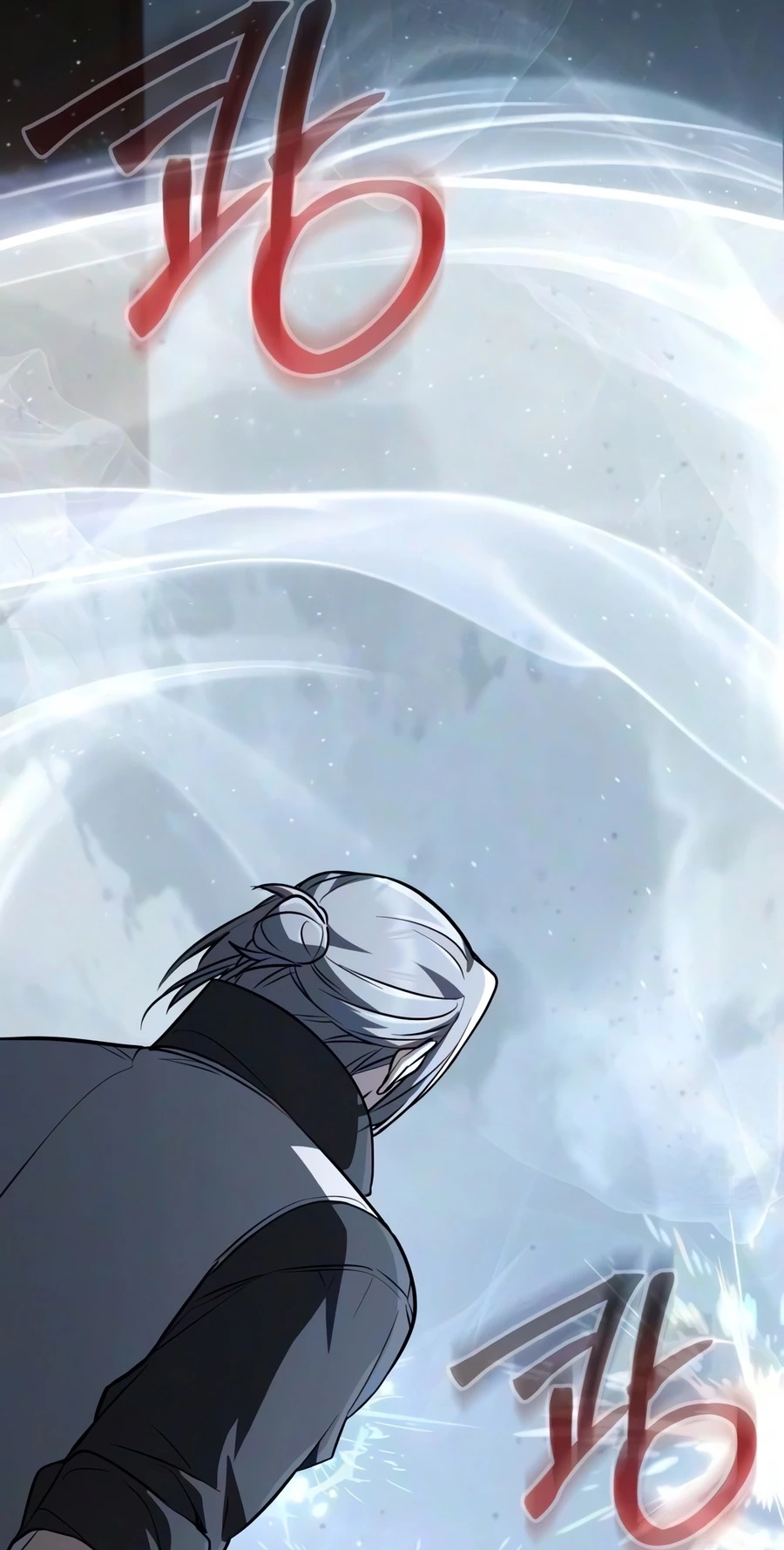 Read The Genius Prismatic Mage chapter 80 image 29 on Lezhin