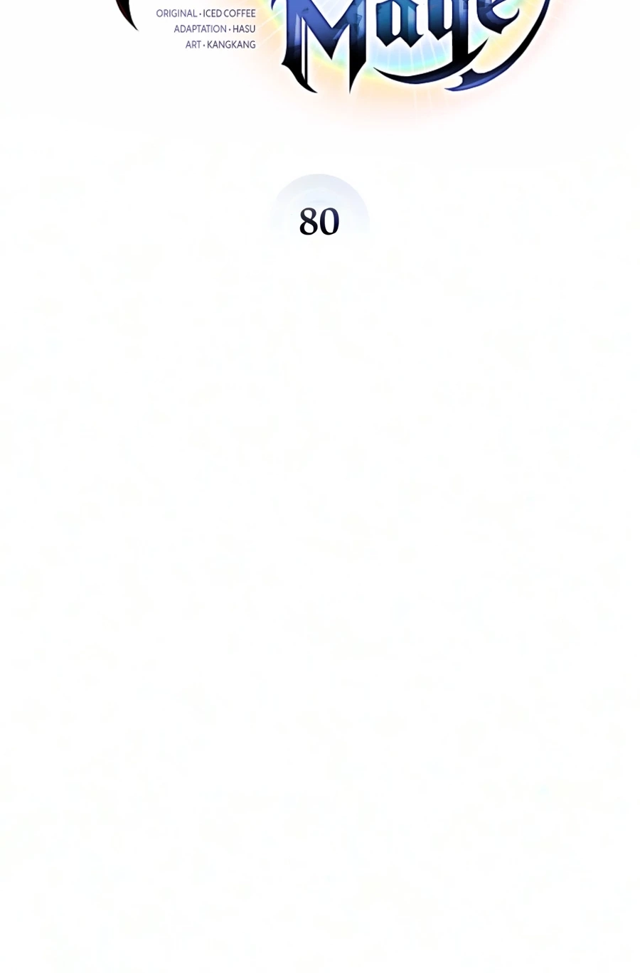 Read The Genius Prismatic Mage chapter 80 image 32 on Lezhin