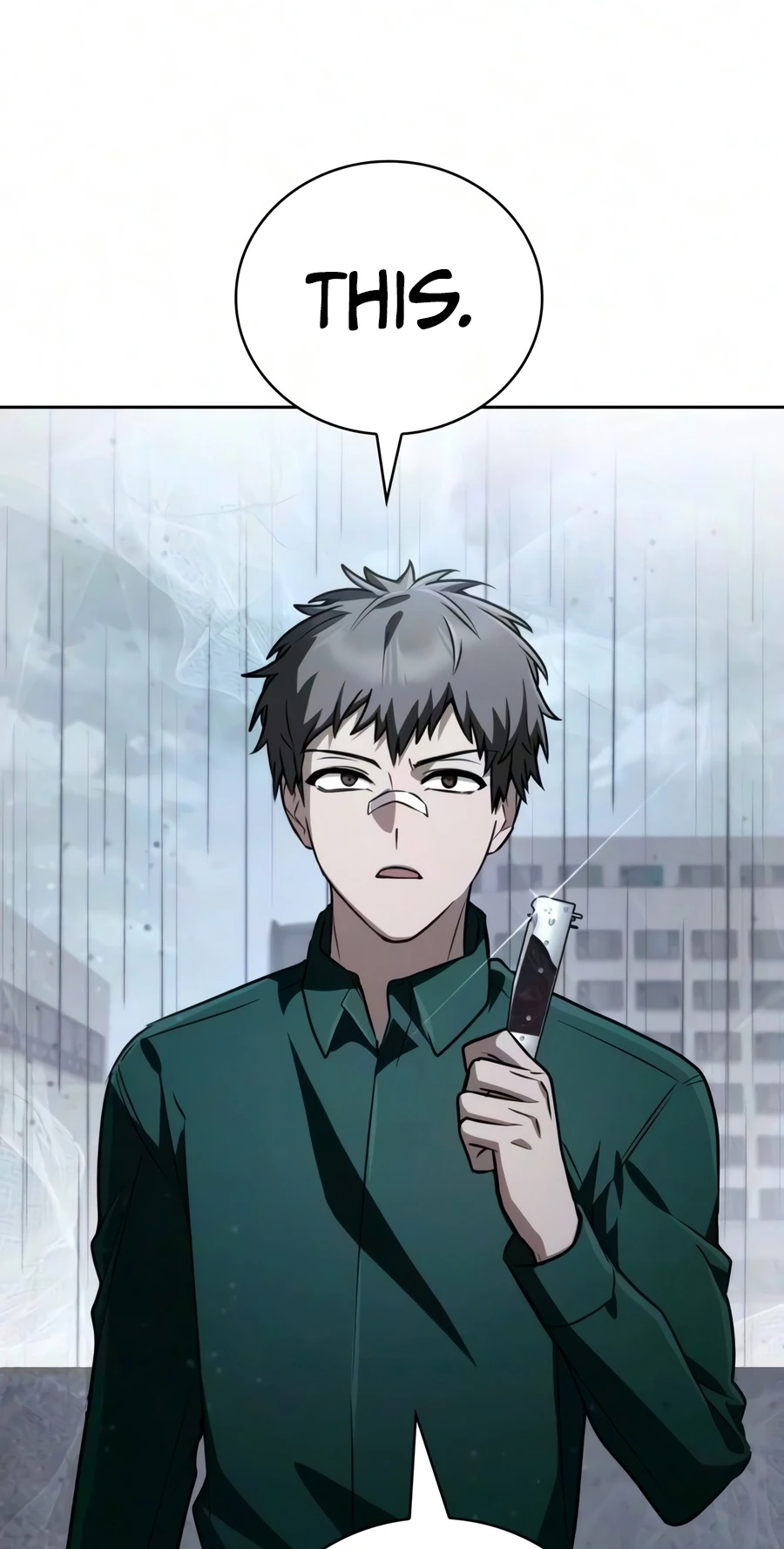 Read The Genius Prismatic Mage chapter 80 image 39 on Lezhin