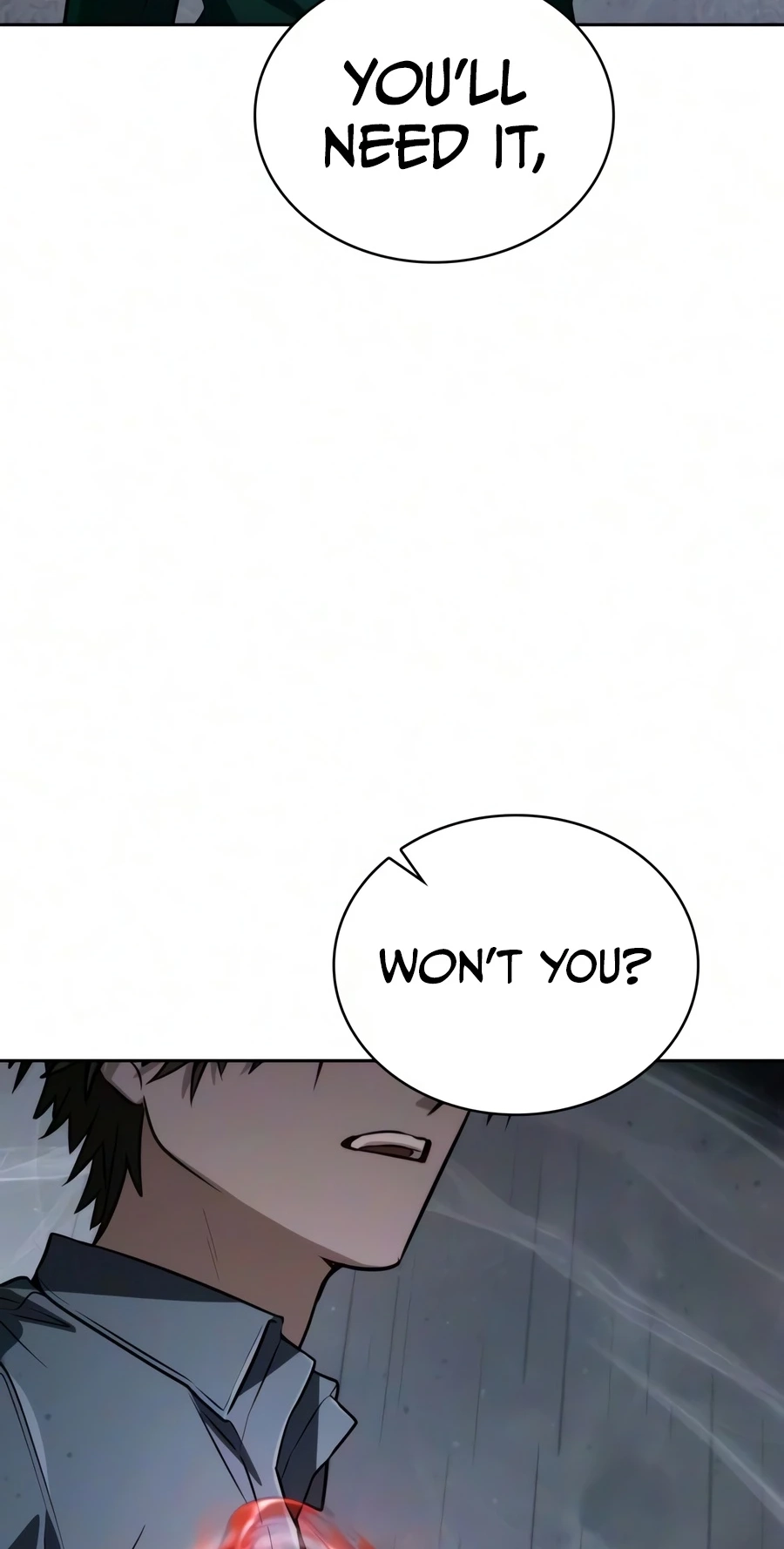Read The Genius Prismatic Mage chapter 80 image 40 on Lezhin