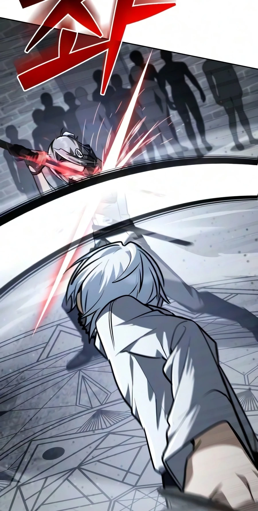 Read The Genius Prismatic Mage chapter 80 image 48 on Lezhin