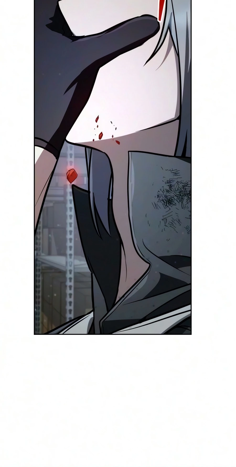 Read The Genius Prismatic Mage chapter 80 image 5 on Lezhin