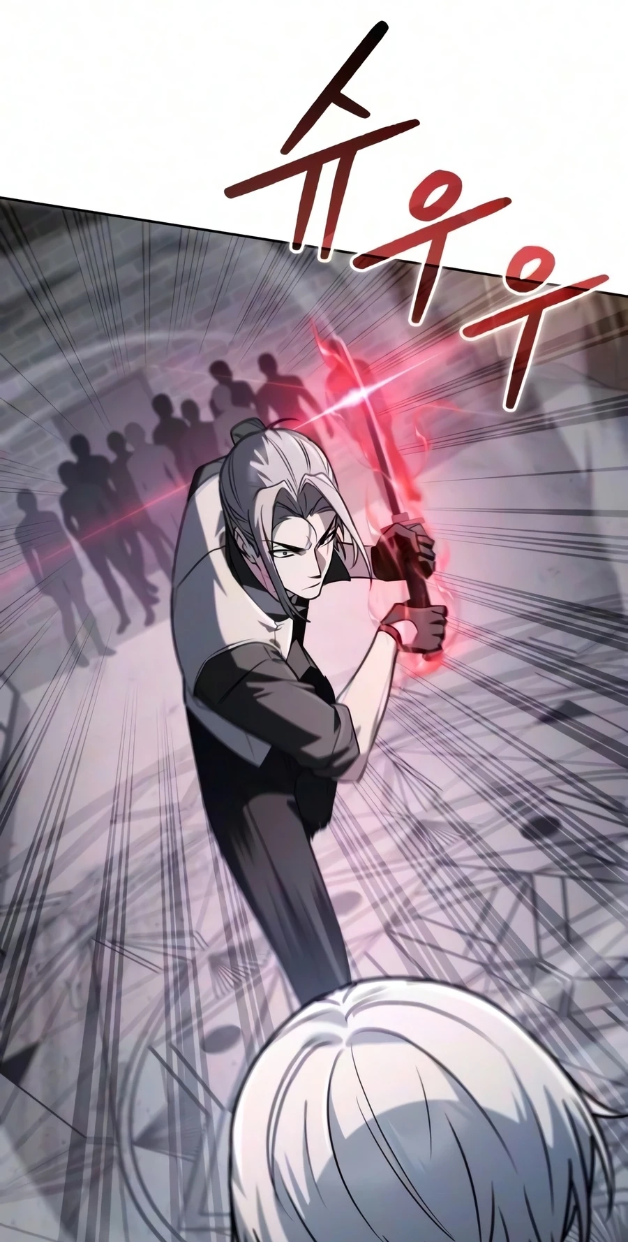 Read The Genius Prismatic Mage chapter 80 image 55 on Lezhin