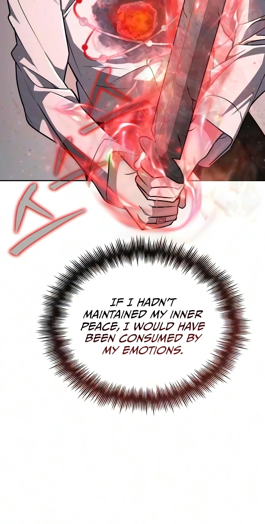 Read The Genius Prismatic Mage chapter 80 image 60 on Lezhin