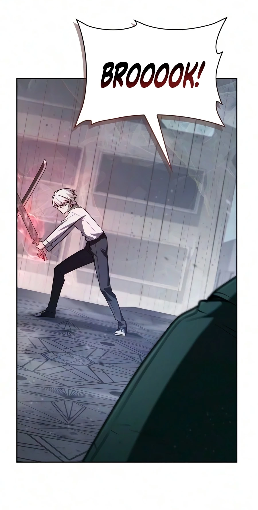 Read The Genius Prismatic Mage chapter 80 image 61 on Lezhin