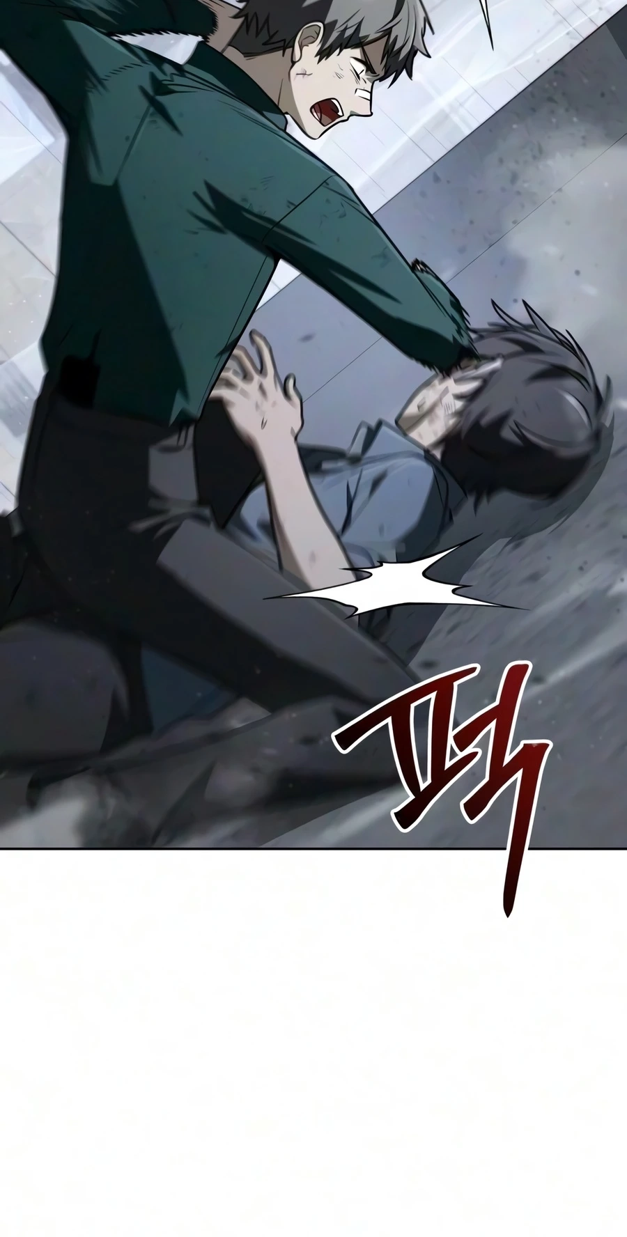 Read The Genius Prismatic Mage chapter 80 image 63 on Lezhin