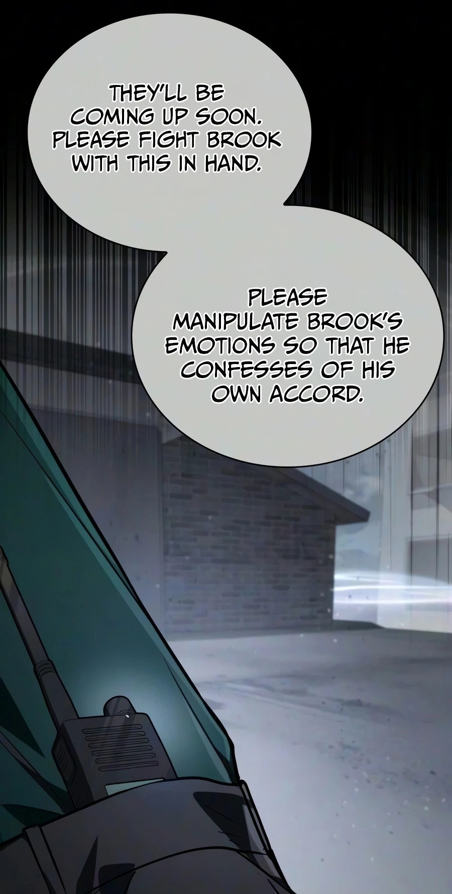 Read The Genius Prismatic Mage chapter 80 image 77 on Lezhin