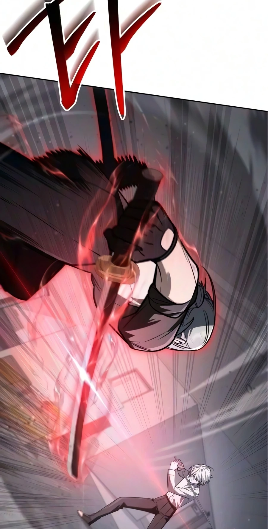 Read The Genius Prismatic Mage chapter 80 image 8 on Lezhin