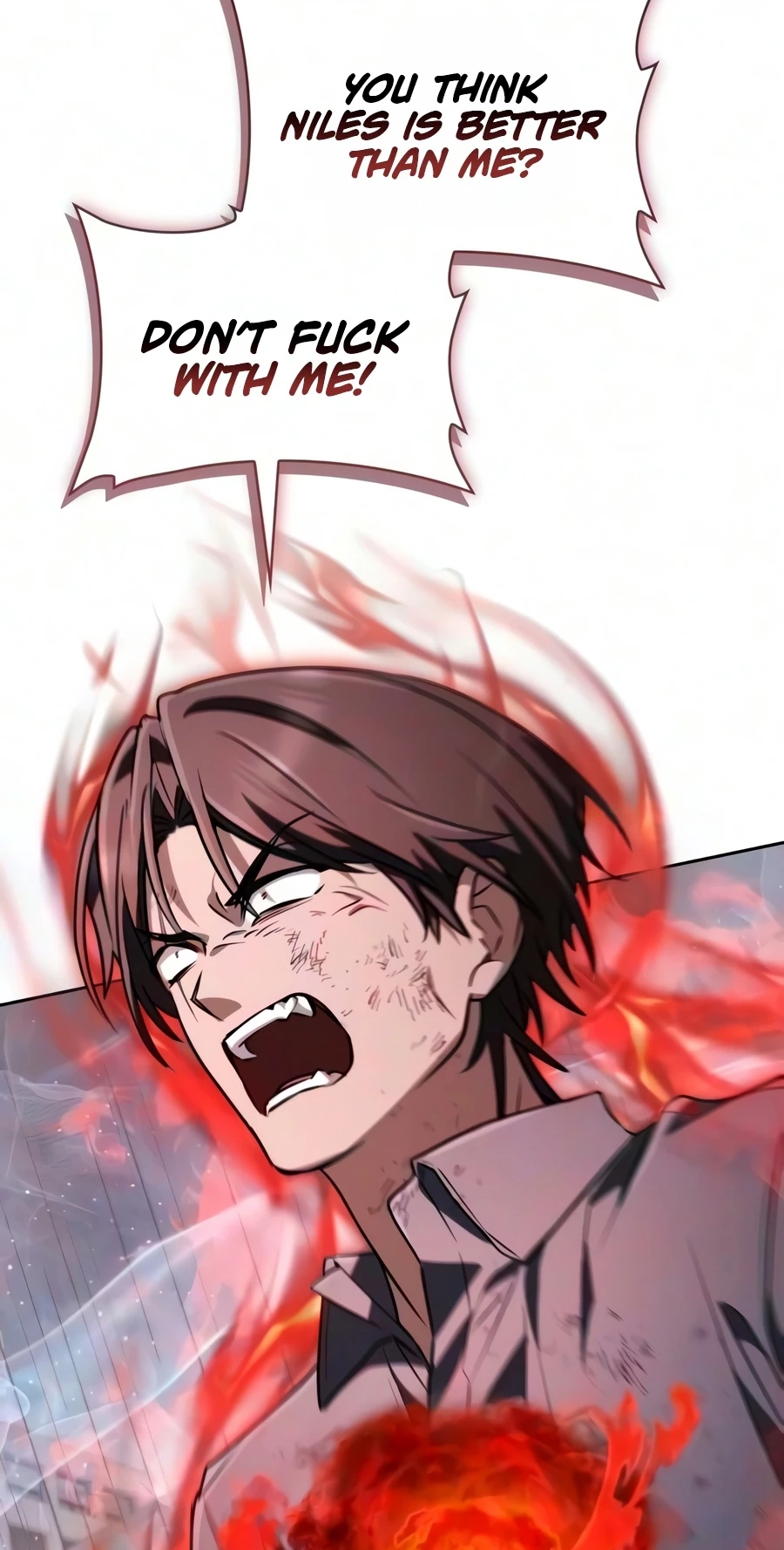 Read The Genius Prismatic Mage chapter 80 image 83 on Lezhin