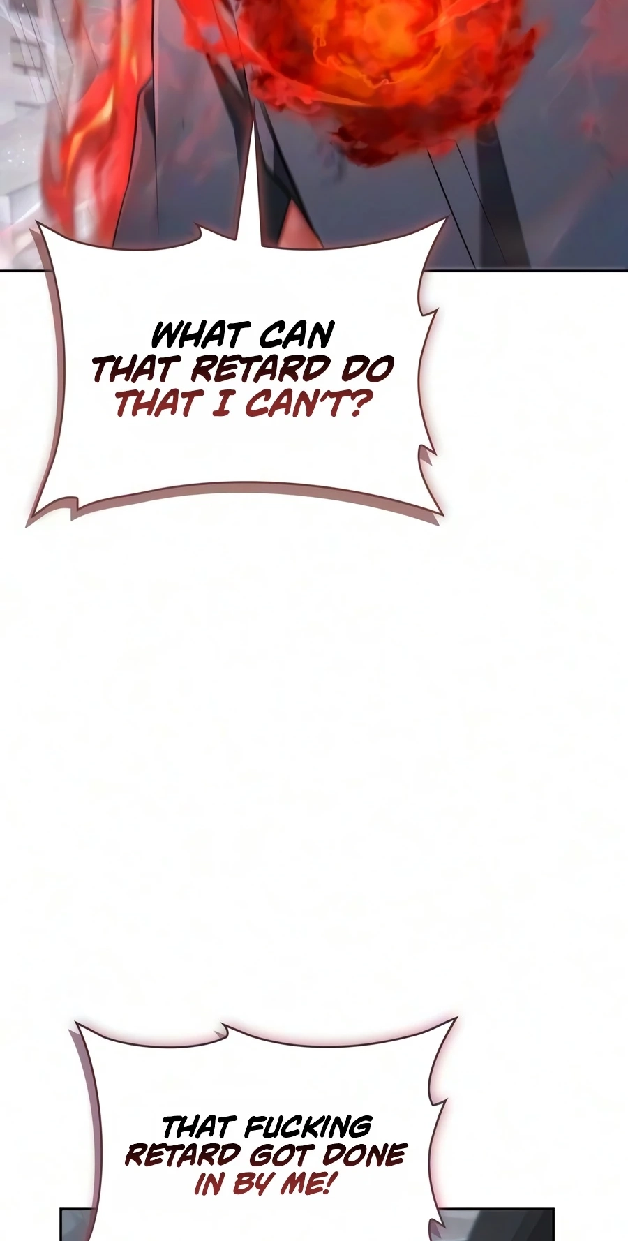 Read The Genius Prismatic Mage chapter 80 image 84 on Lezhin