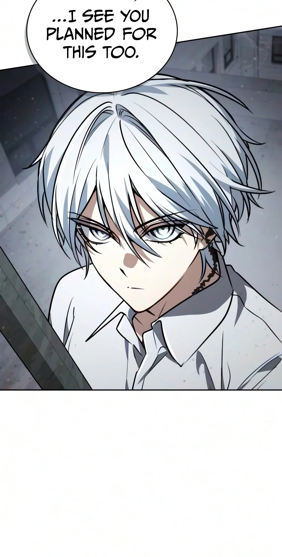 Read The Genius Prismatic Mage chapter 80 image 92 on Lezhin
