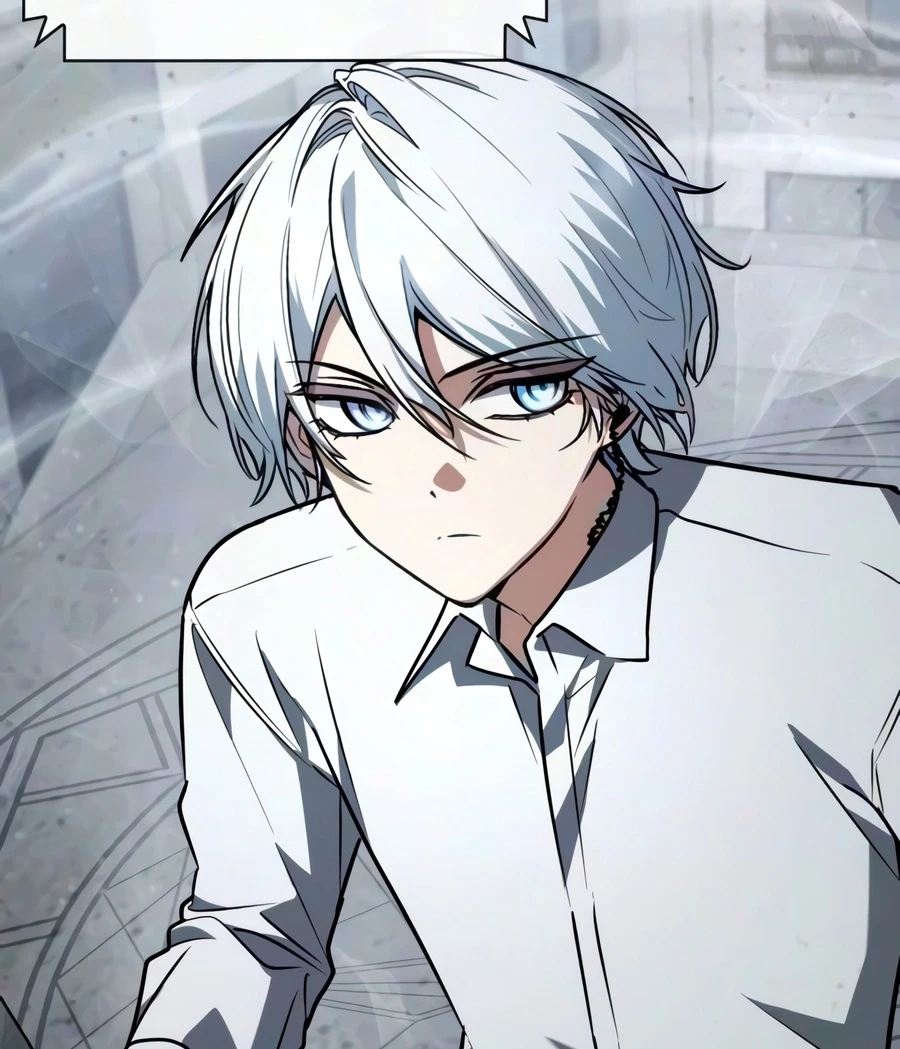 Read The Genius Prismatic Mage chapter 80 image 96 on Lezhin