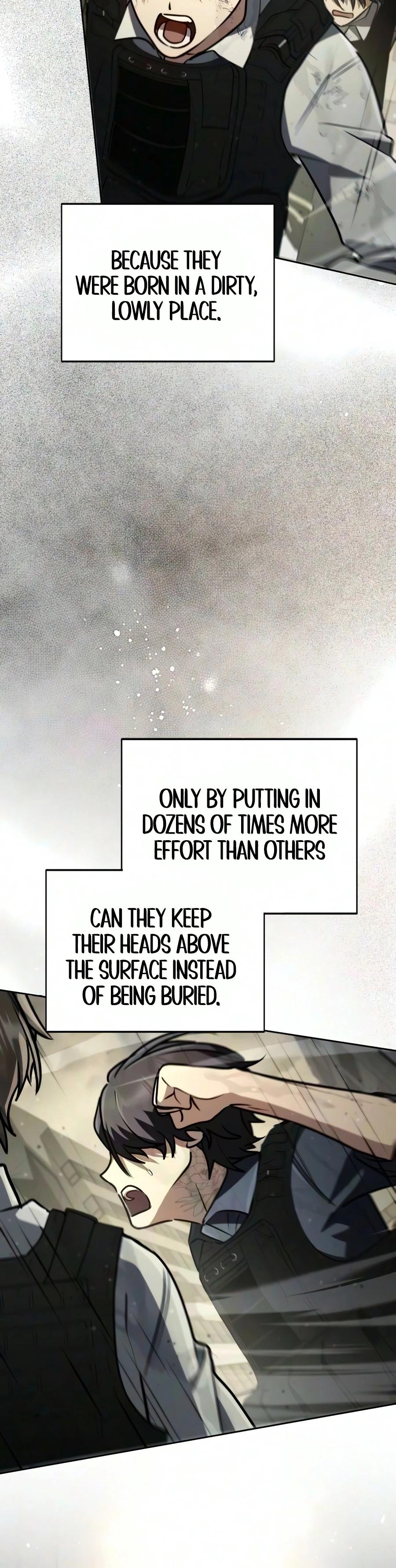 Read The Genius Prismatic Mage chapter 82 image 11 on Lezhin