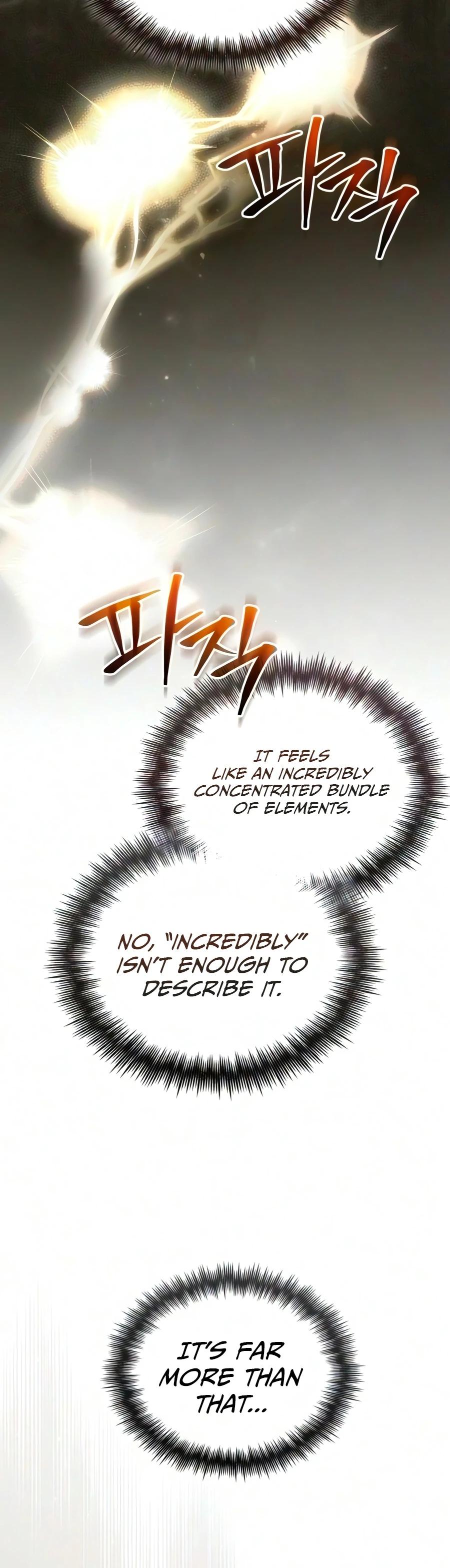 Read The Genius Prismatic Mage chapter 82 image 13 on Lezhin