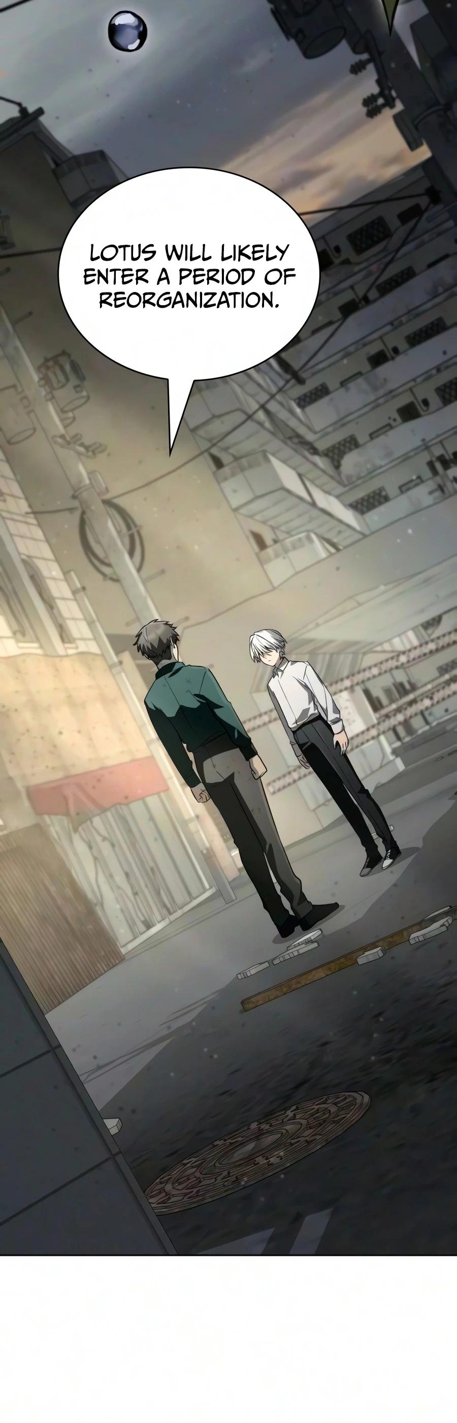 Read The Genius Prismatic Mage chapter 82 image 15 on Lezhin