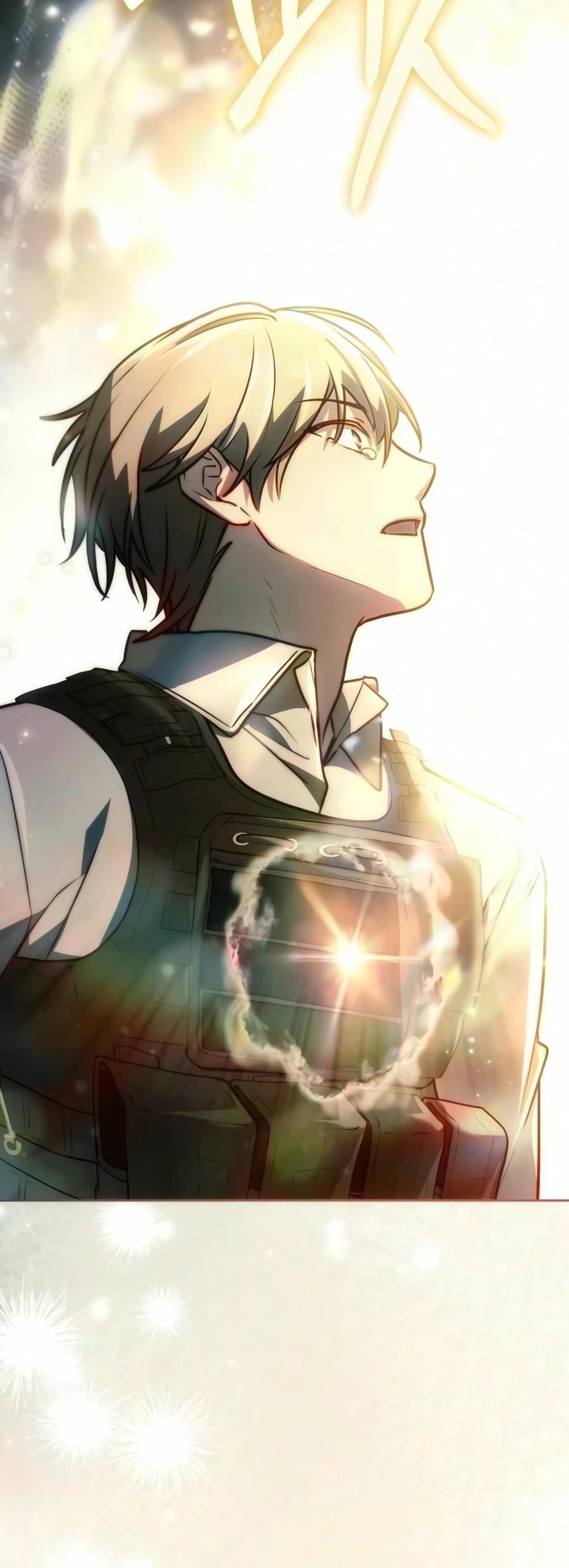 Read The Genius Prismatic Mage chapter 82 image 5 on Lezhin