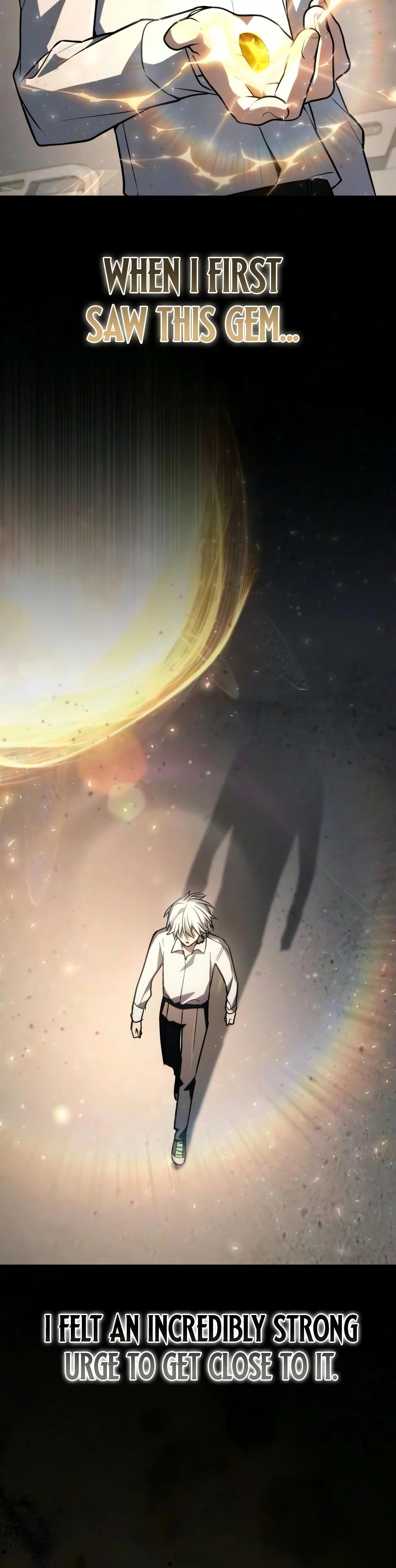 Read The Genius Prismatic Mage chapter 83 image 1 on Lezhin