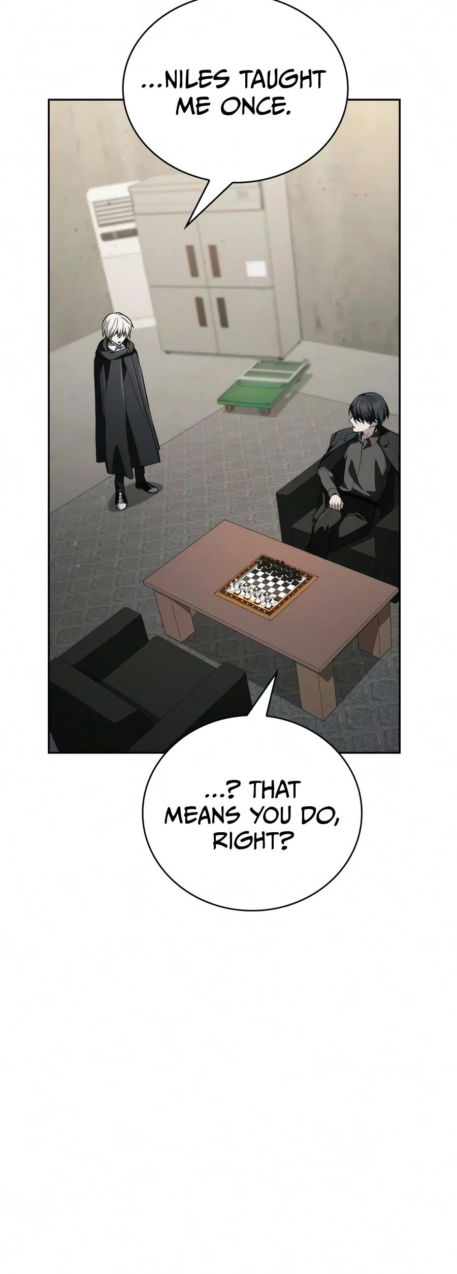Read The Genius Prismatic Mage chapter 83 image 13 on Lezhin