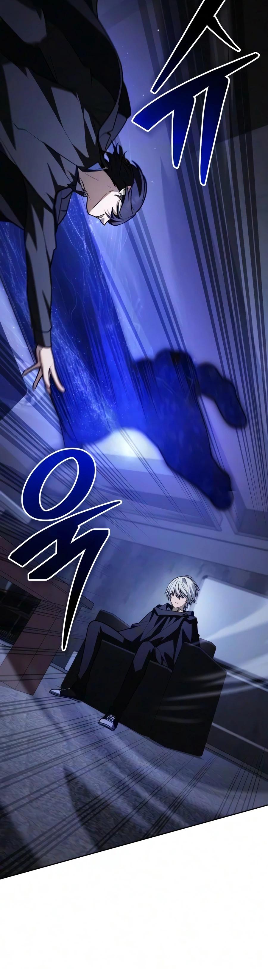 Read The Genius Prismatic Mage chapter 83 image 19 on Lezhin