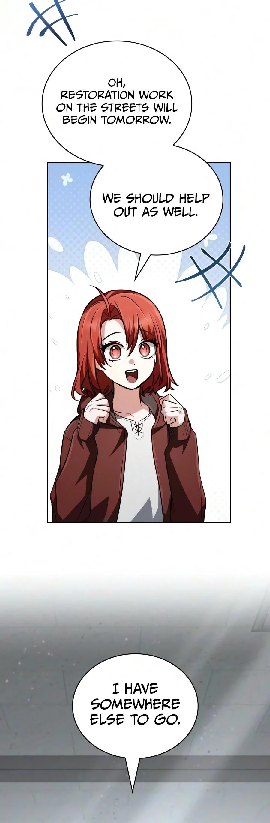 Read The Genius Prismatic Mage chapter 83 image 9 on Lezhin