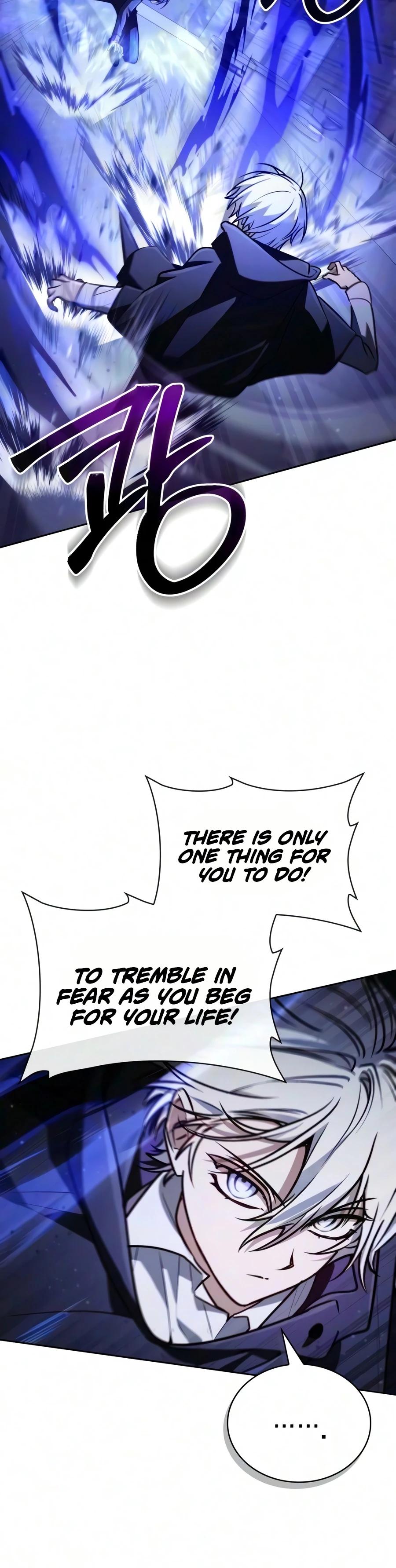 Read The Genius Prismatic Mage chapter 84 image 1 on Lezhin