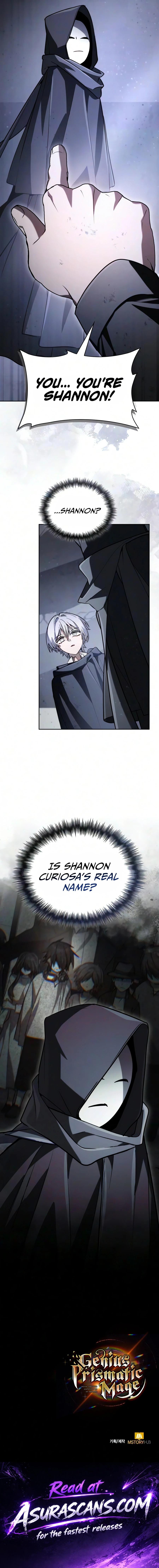 Read The Genius Prismatic Mage chapter 84 image 18 on Lezhin