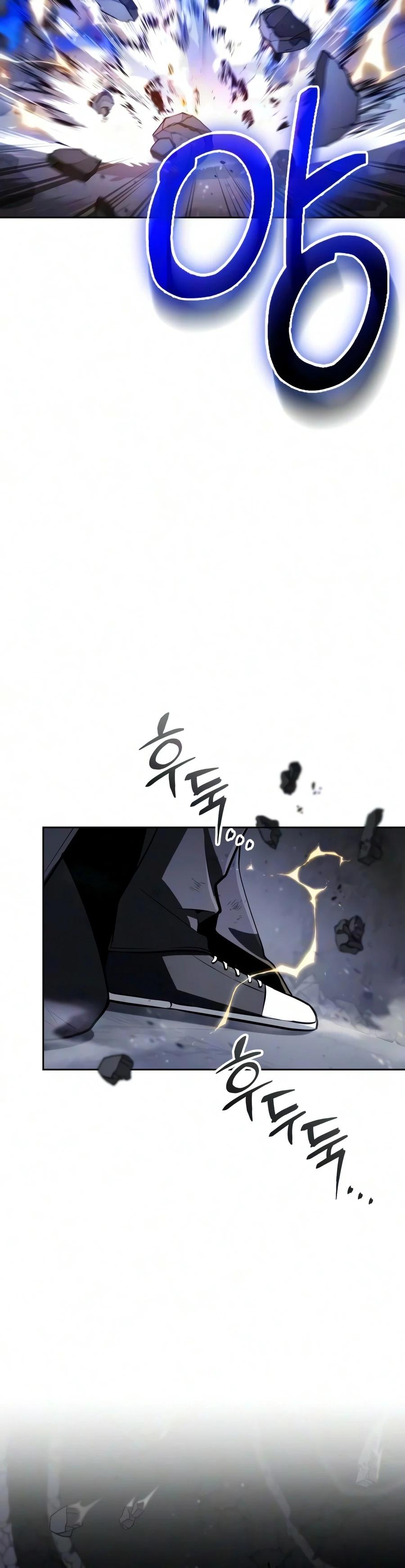 Read The Genius Prismatic Mage chapter 84 image 9 on Lezhin
