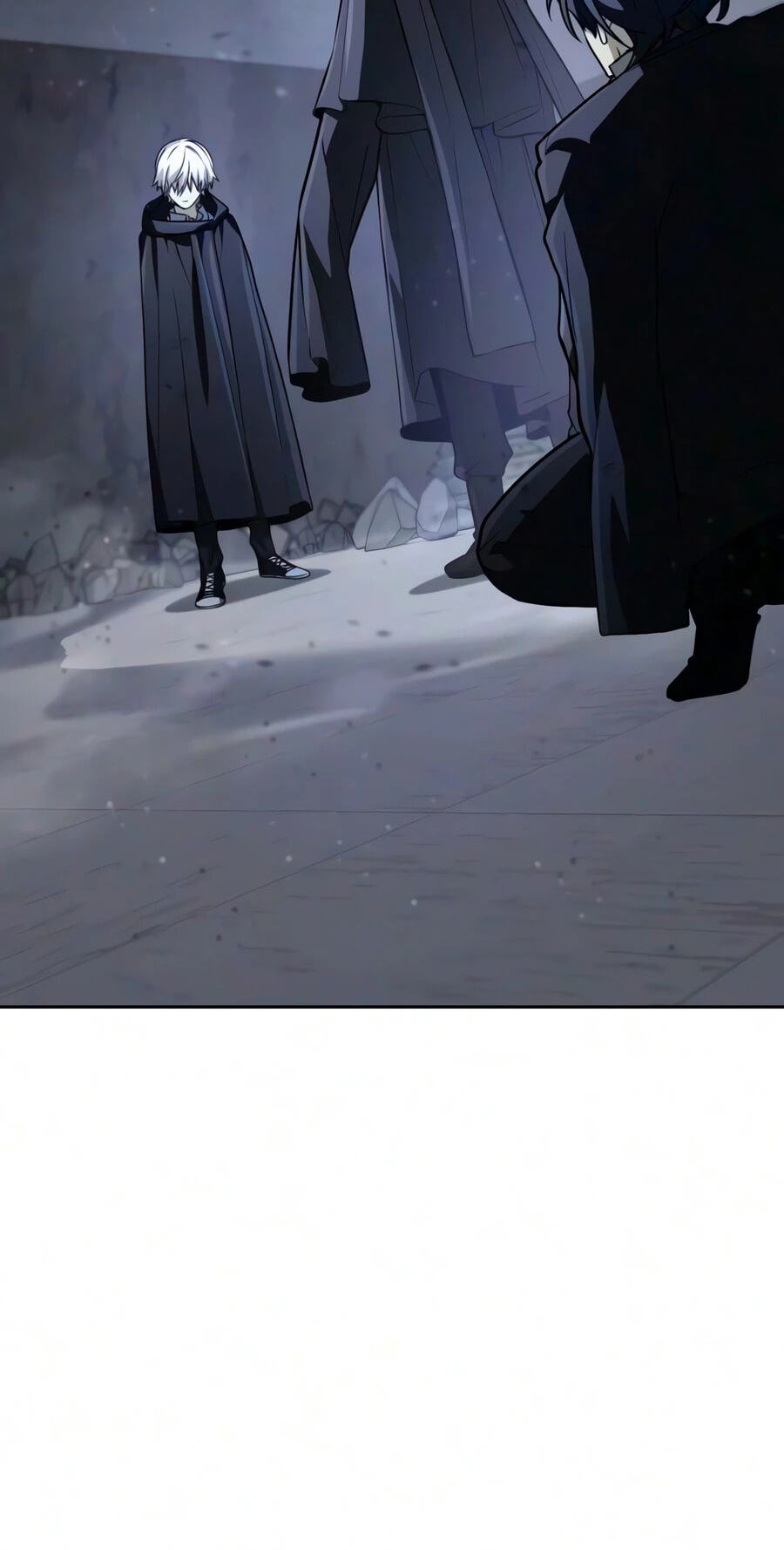 Read The Genius Prismatic Mage chapter 85 image 1 on Lezhin
