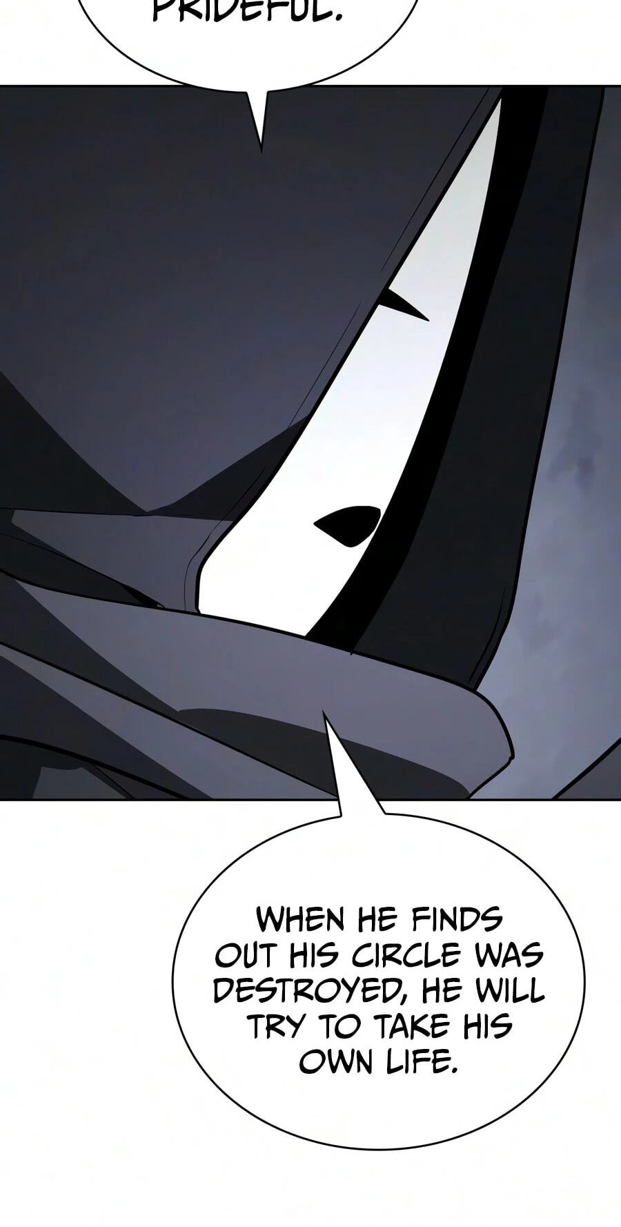 Read The Genius Prismatic Mage chapter 85 image 100 on Lezhin