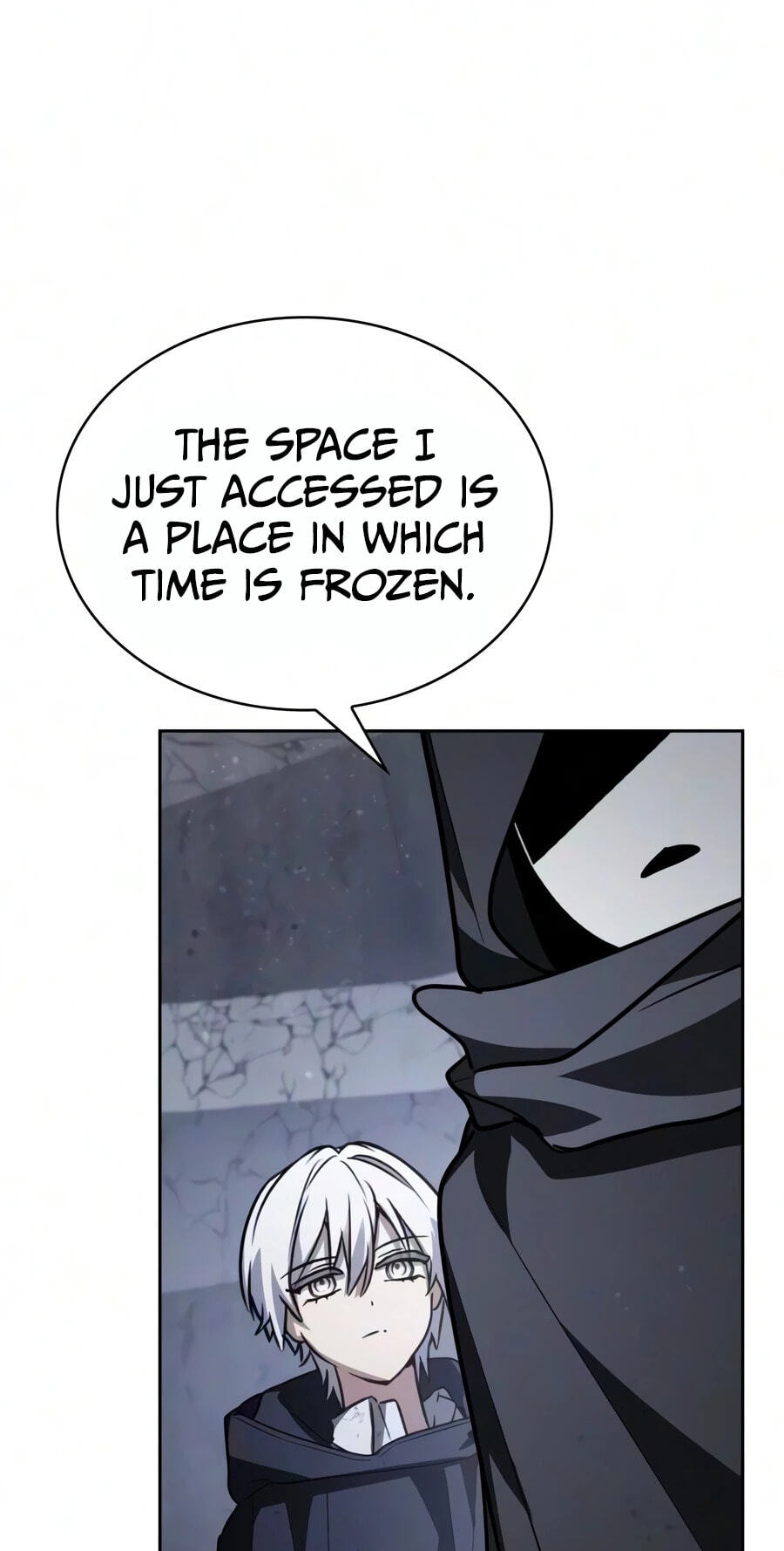 Read The Genius Prismatic Mage chapter 85 image 101 on Lezhin