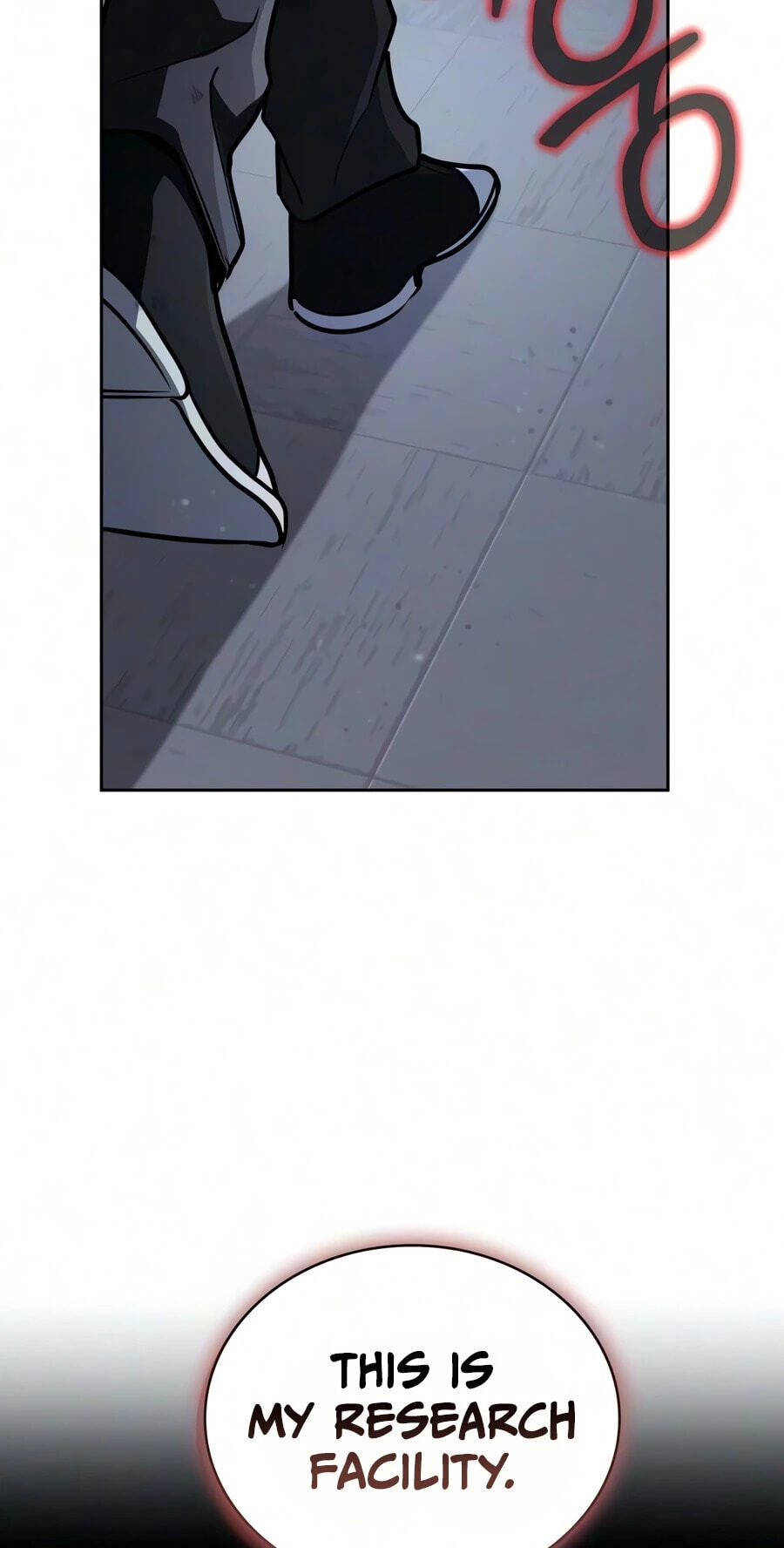 Read The Genius Prismatic Mage chapter 85 image 105 on Lezhin