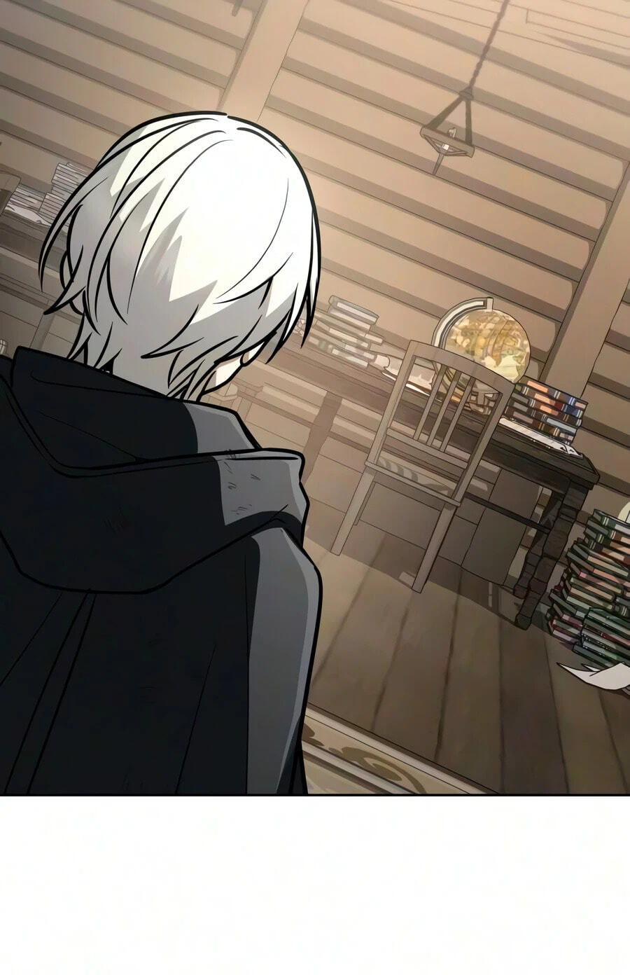 Read The Genius Prismatic Mage chapter 85 image 108 on Lezhin