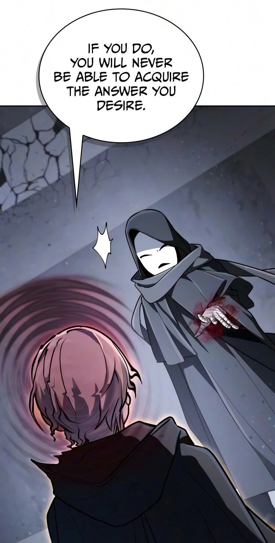 Read The Genius Prismatic Mage chapter 85 image 11 on Lezhin