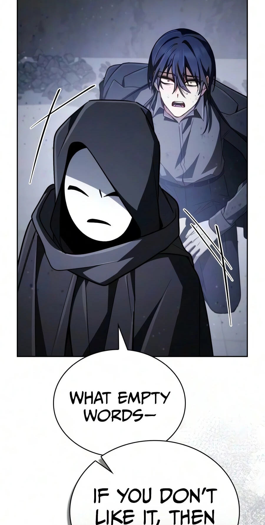 Read The Genius Prismatic Mage chapter 85 image 13 on Lezhin