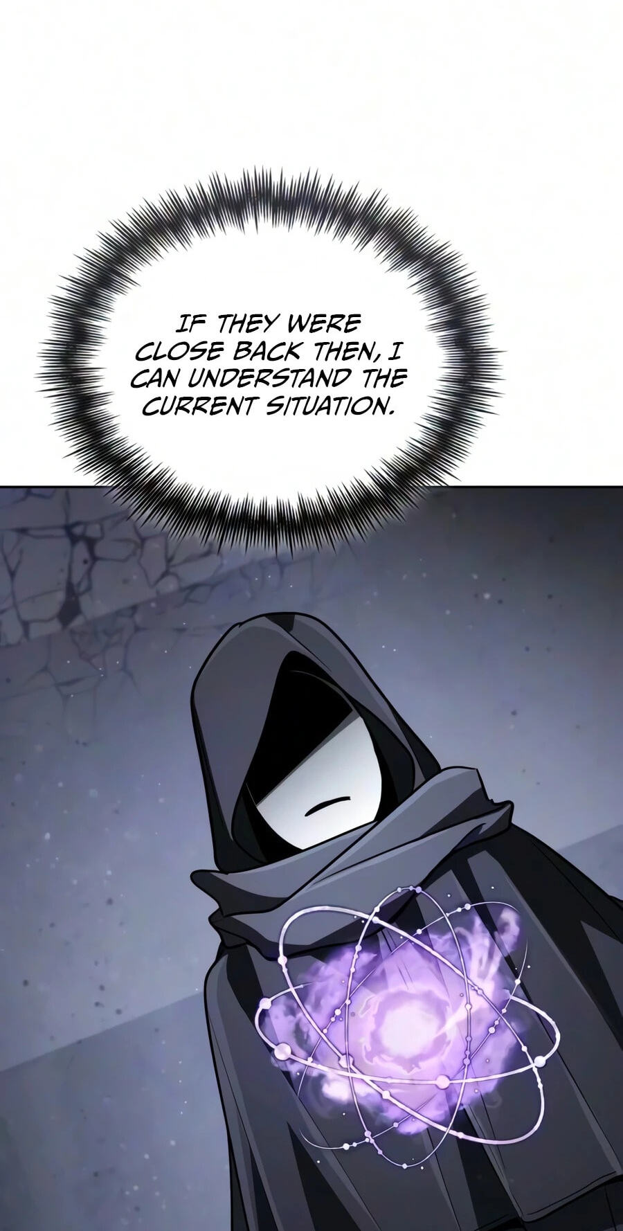 Read The Genius Prismatic Mage chapter 85 image 18 on Lezhin