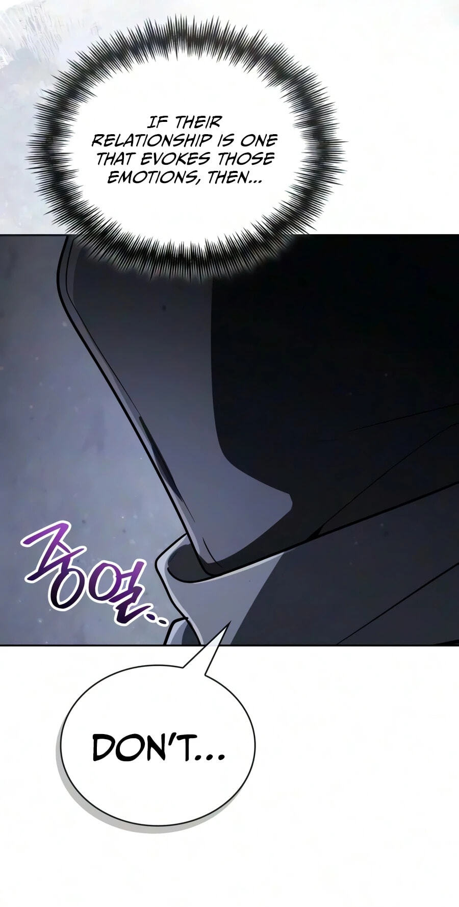 Read The Genius Prismatic Mage chapter 85 image 22 on Lezhin