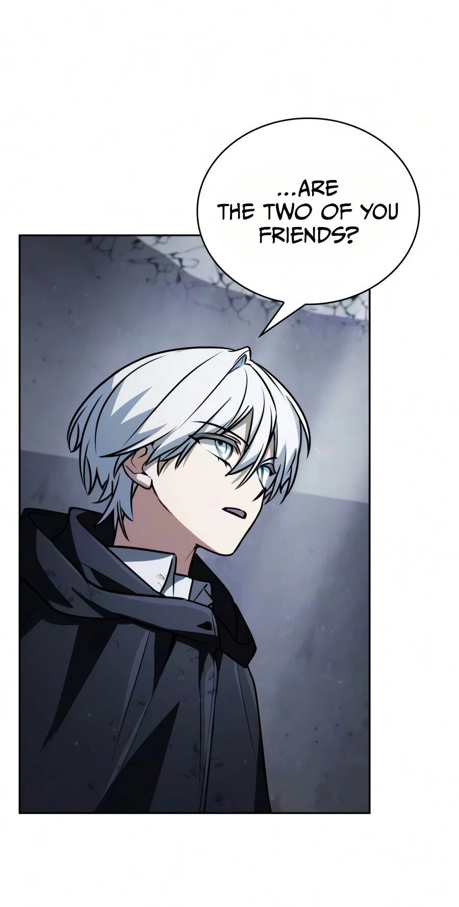 Read The Genius Prismatic Mage chapter 85 image 26 on Lezhin