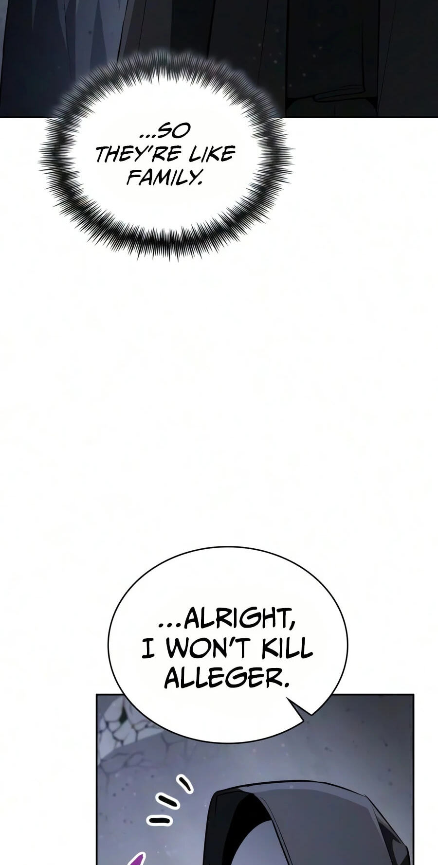 Read The Genius Prismatic Mage chapter 85 image 28 on Lezhin