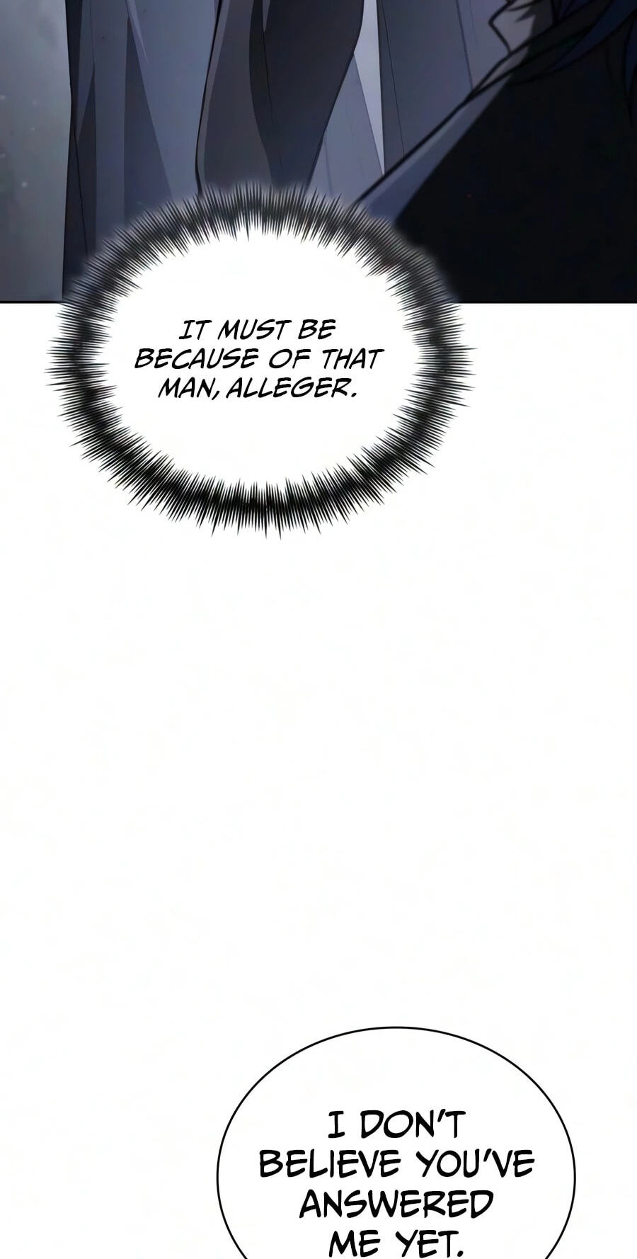 Read The Genius Prismatic Mage chapter 85 image 3 on Lezhin