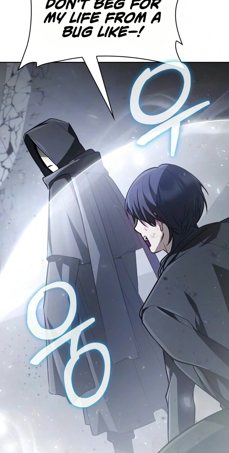 Read The Genius Prismatic Mage chapter 85 image 30 on Lezhin