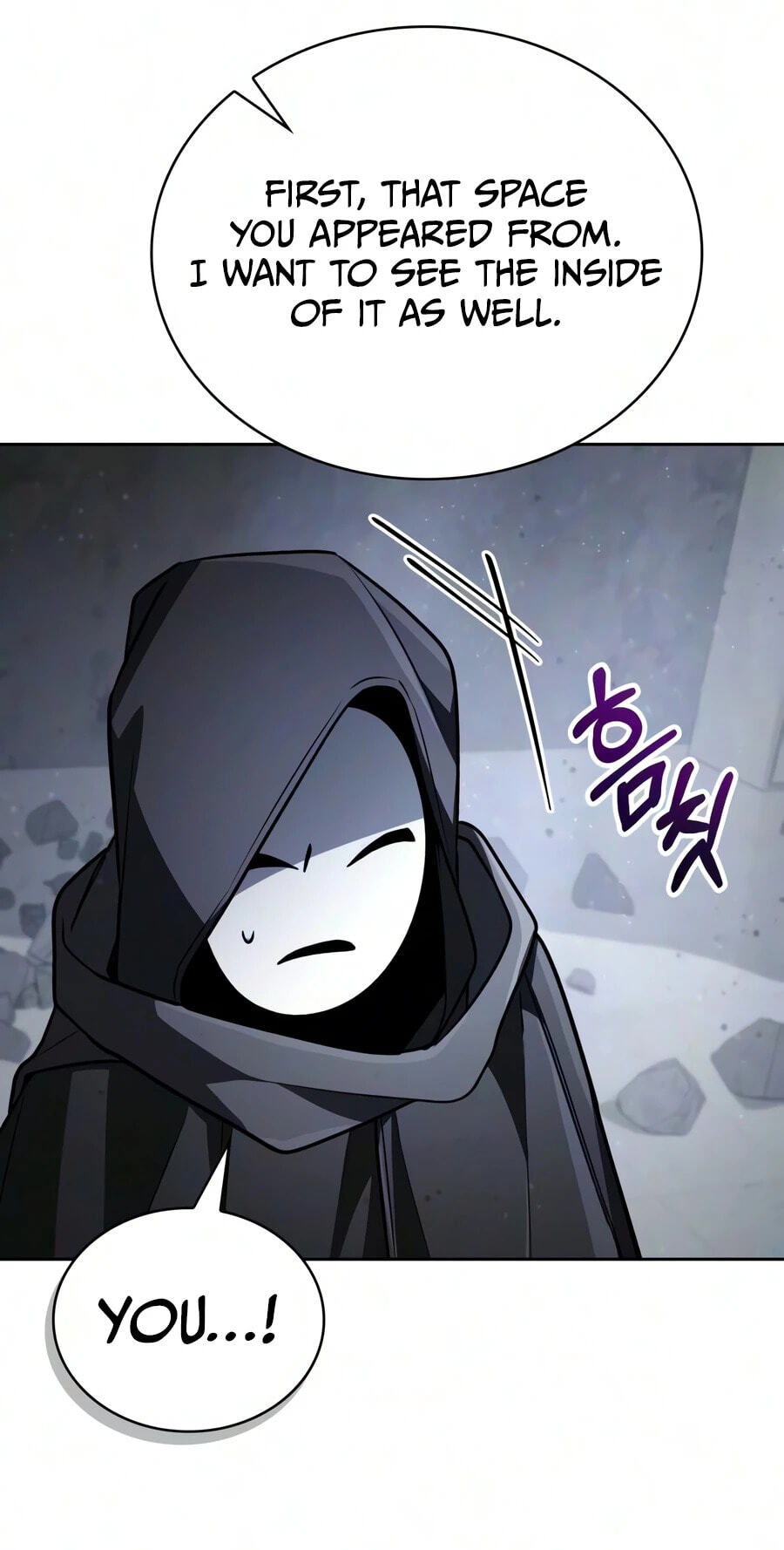 Read The Genius Prismatic Mage chapter 85 image 33 on Lezhin