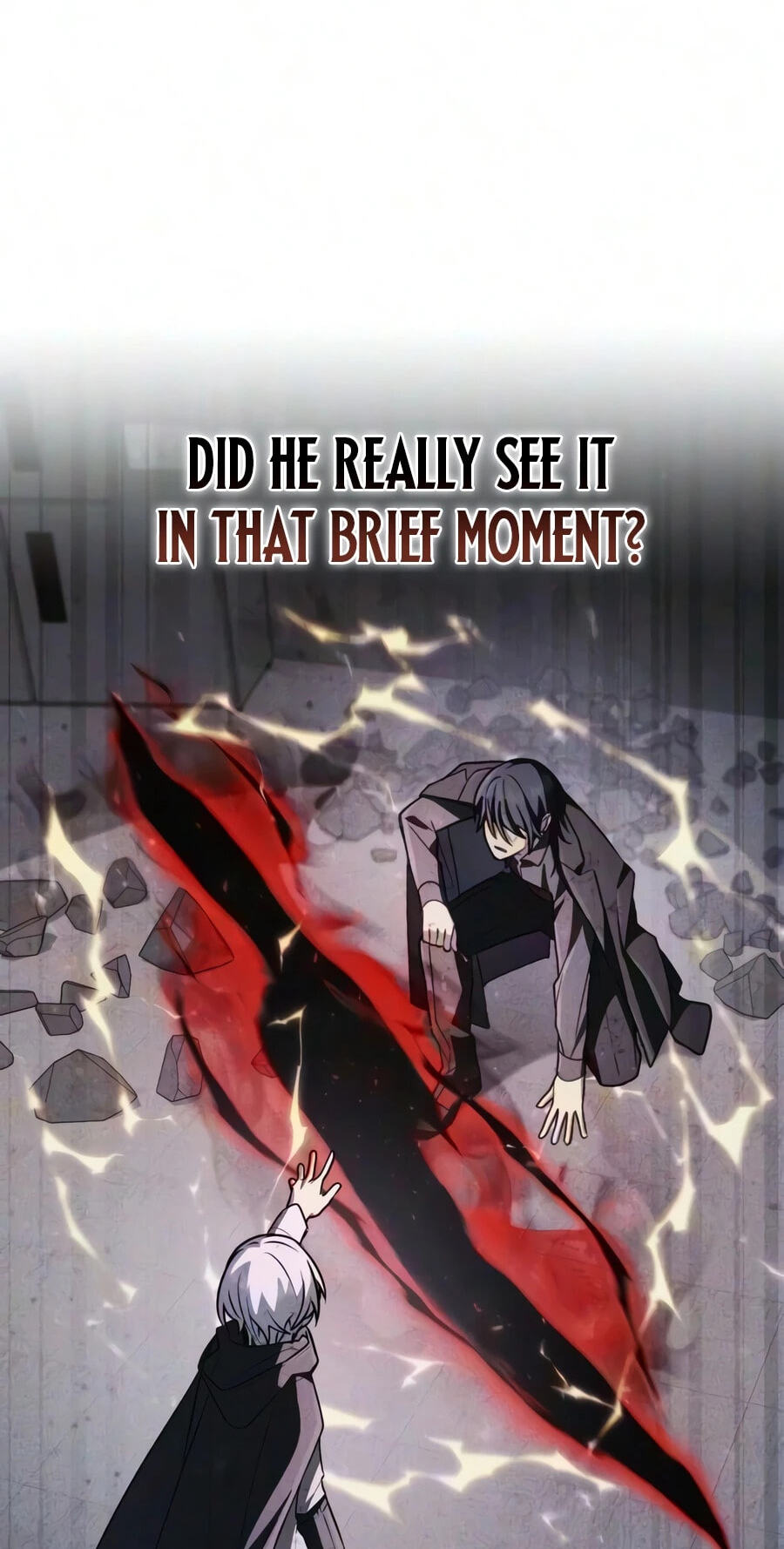 Read The Genius Prismatic Mage chapter 85 image 34 on Lezhin