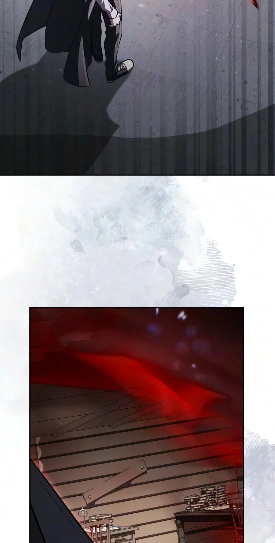 Read The Genius Prismatic Mage chapter 85 image 35 on Lezhin