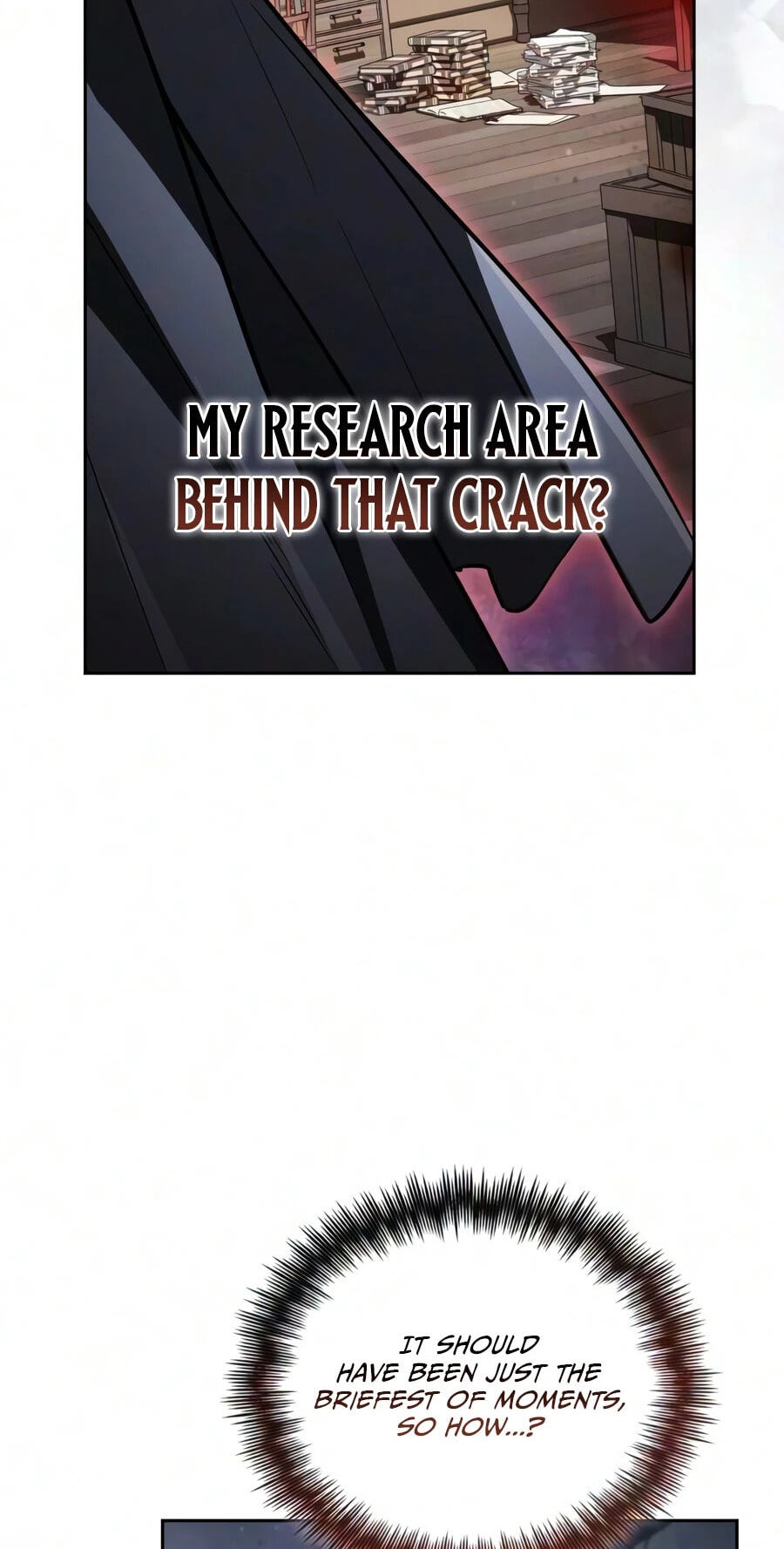 Read The Genius Prismatic Mage chapter 85 image 36 on Lezhin